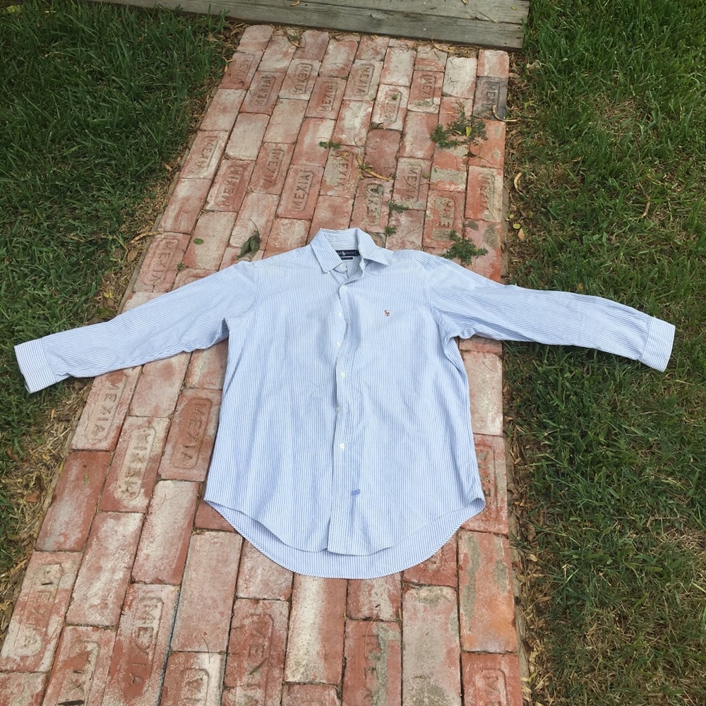 Ralph Lauren long sleeve
