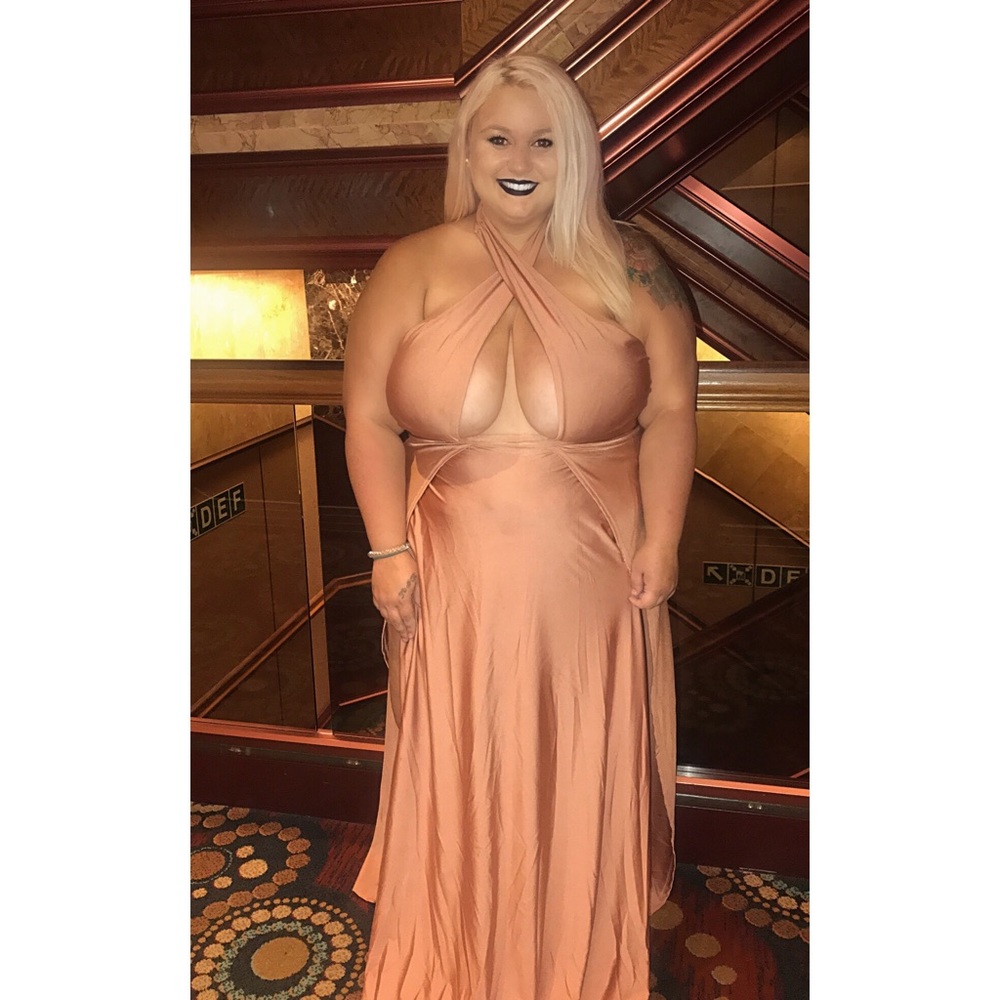 Meet your Posher, Autumn