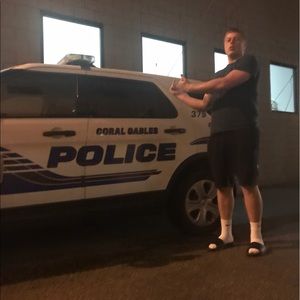 Meet your Posher, Troy