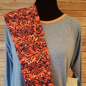 Lularoe Outfit