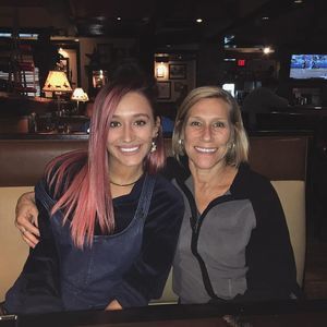 Meet your Posher, Mikayla