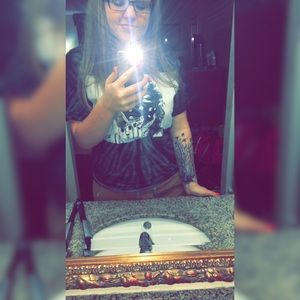 Meet your Posher, Abby