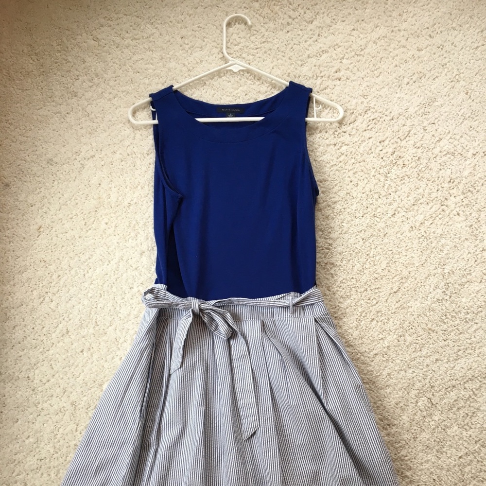 Tommy Hilfiger Dress