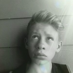 Meet your Posher, Jonathan