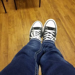 Meet your Posher, Kristine