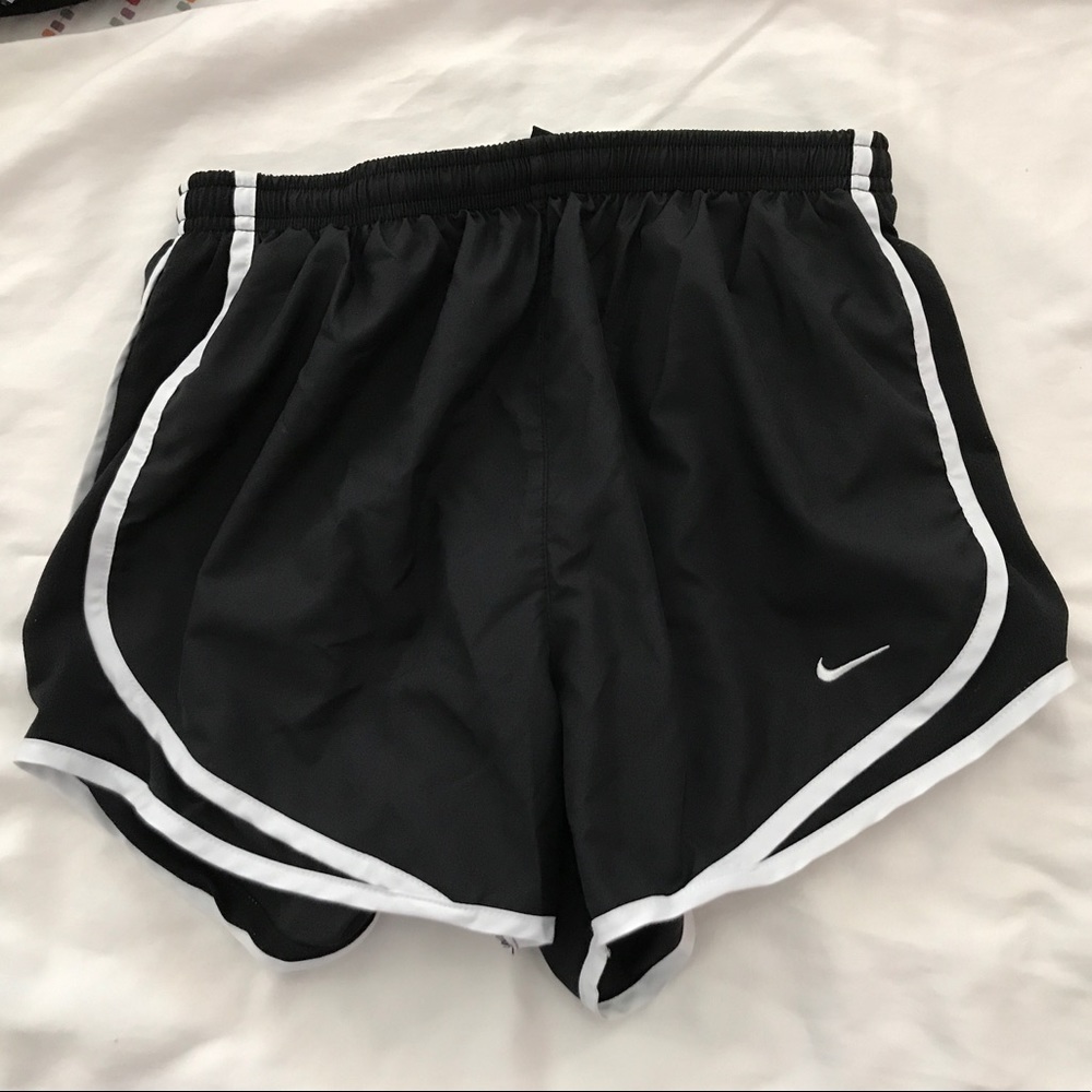 NIKE Dri-Fit Shorts, Size Small