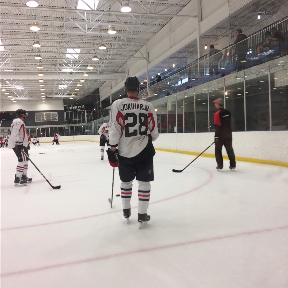 Meet your Posher, Jackie