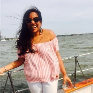 Meet your Posher, Priya