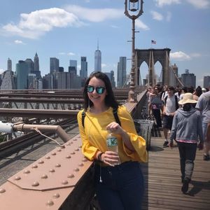 Meet your Posher, Karis