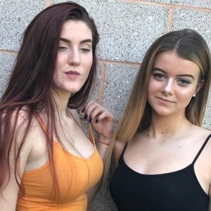 Meet your Posher, Caroline