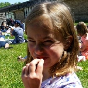 Meet your Posher, Jessica