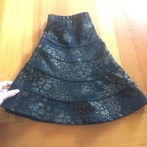 Mimi Chica skirt