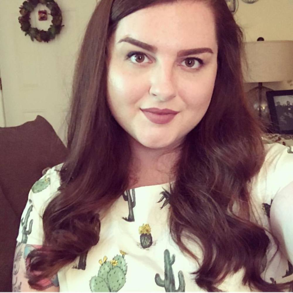 Meet your Posher, Courtney