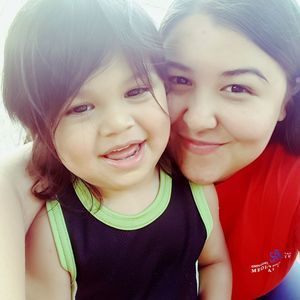 Meet your Posher, Shirley