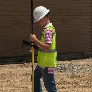 Meet your Posher, Hunter