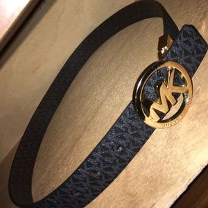 MK Belt