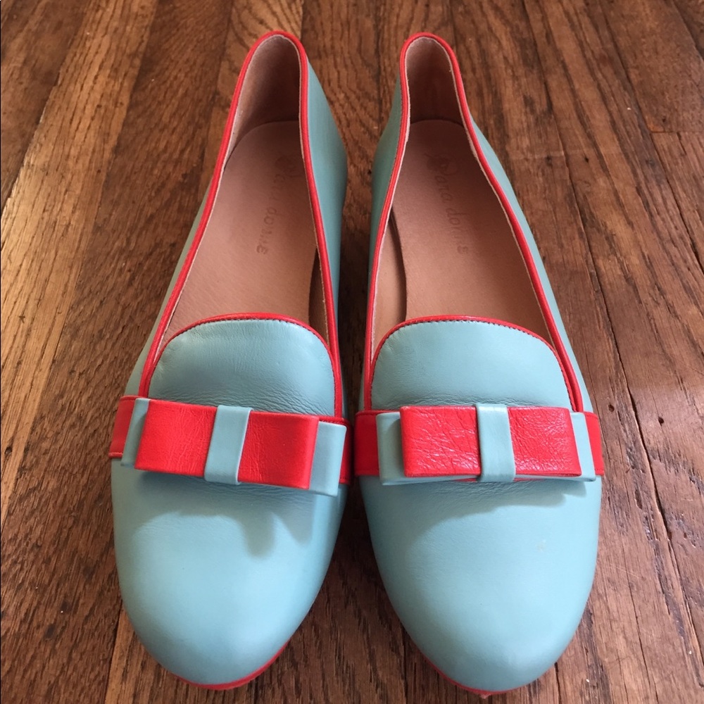 Summer shoes