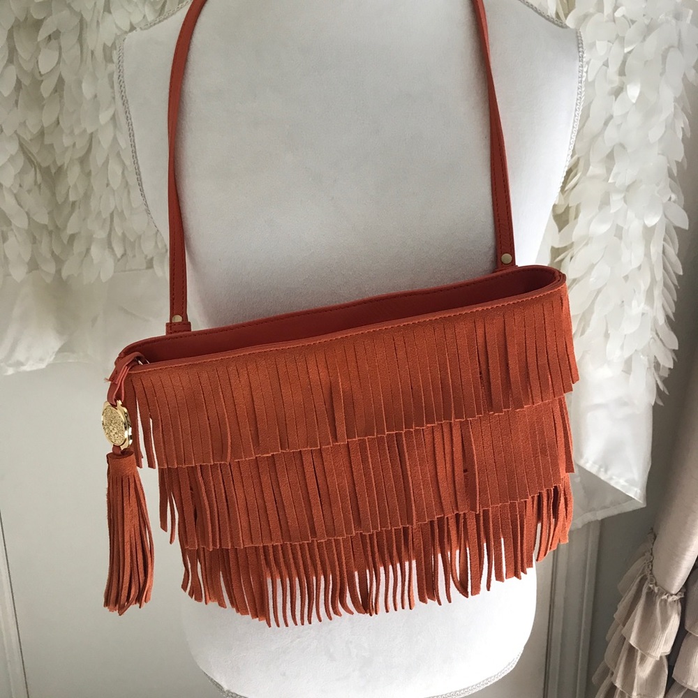 Cross body bag. Beautiful !😍