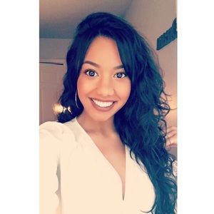 Meet your Posher, Rose