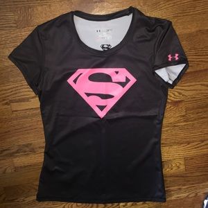 Under Armour shirt...Size S