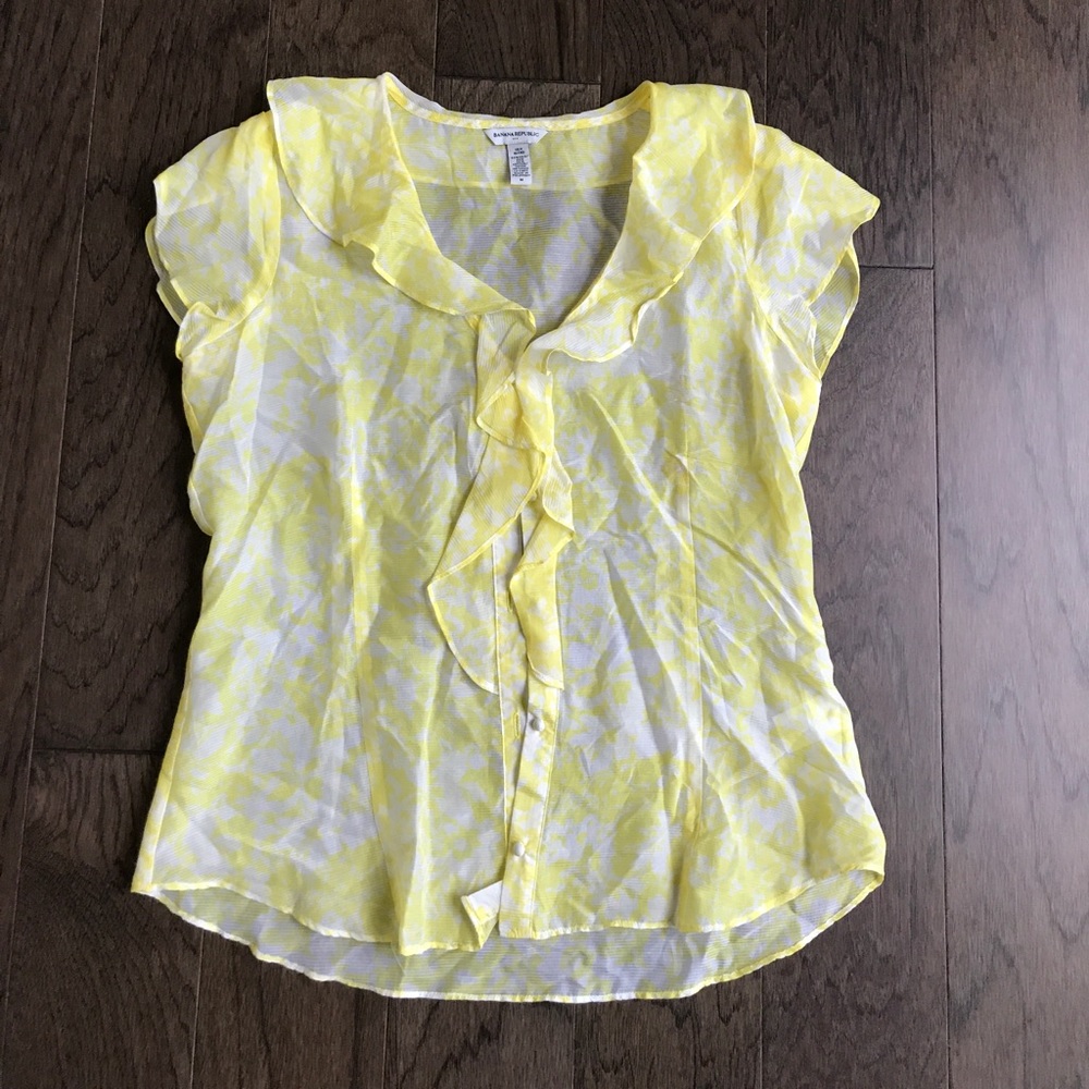 Women's blouse
