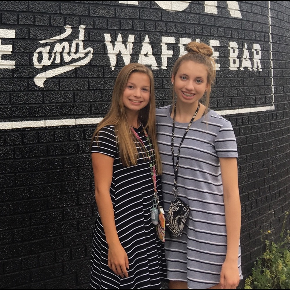 Meet your Posher, Molly