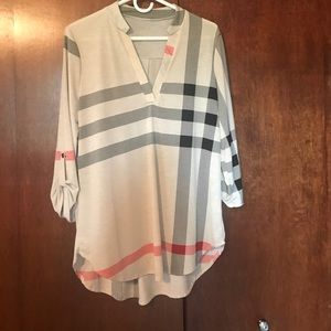 Adorable Boutique Top