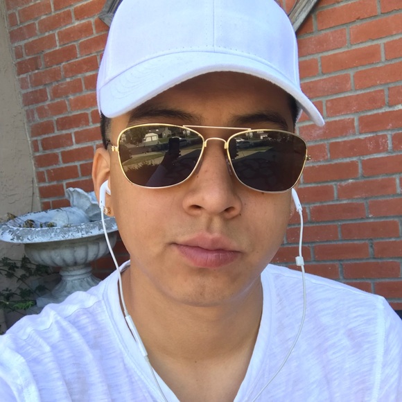 Meet your Posher, Jorge - Picture 1 of 1