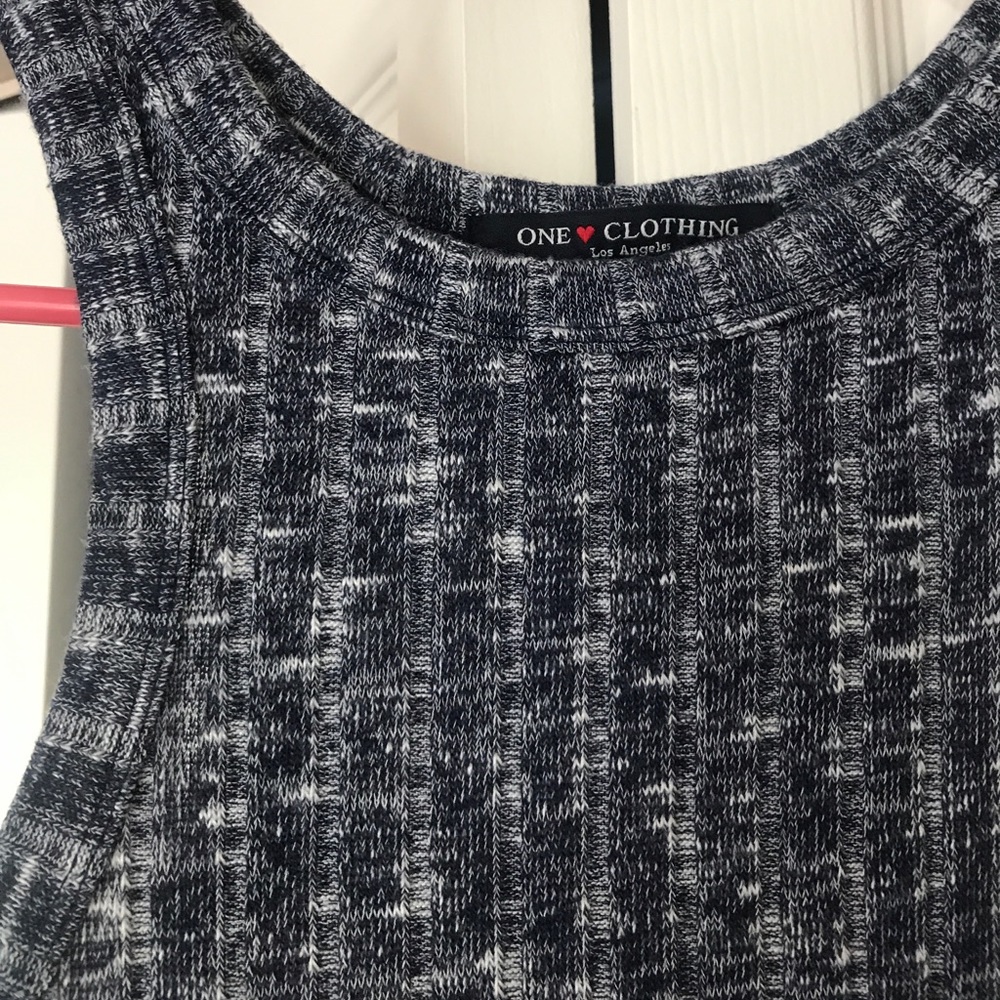 sweater dress, lightweight