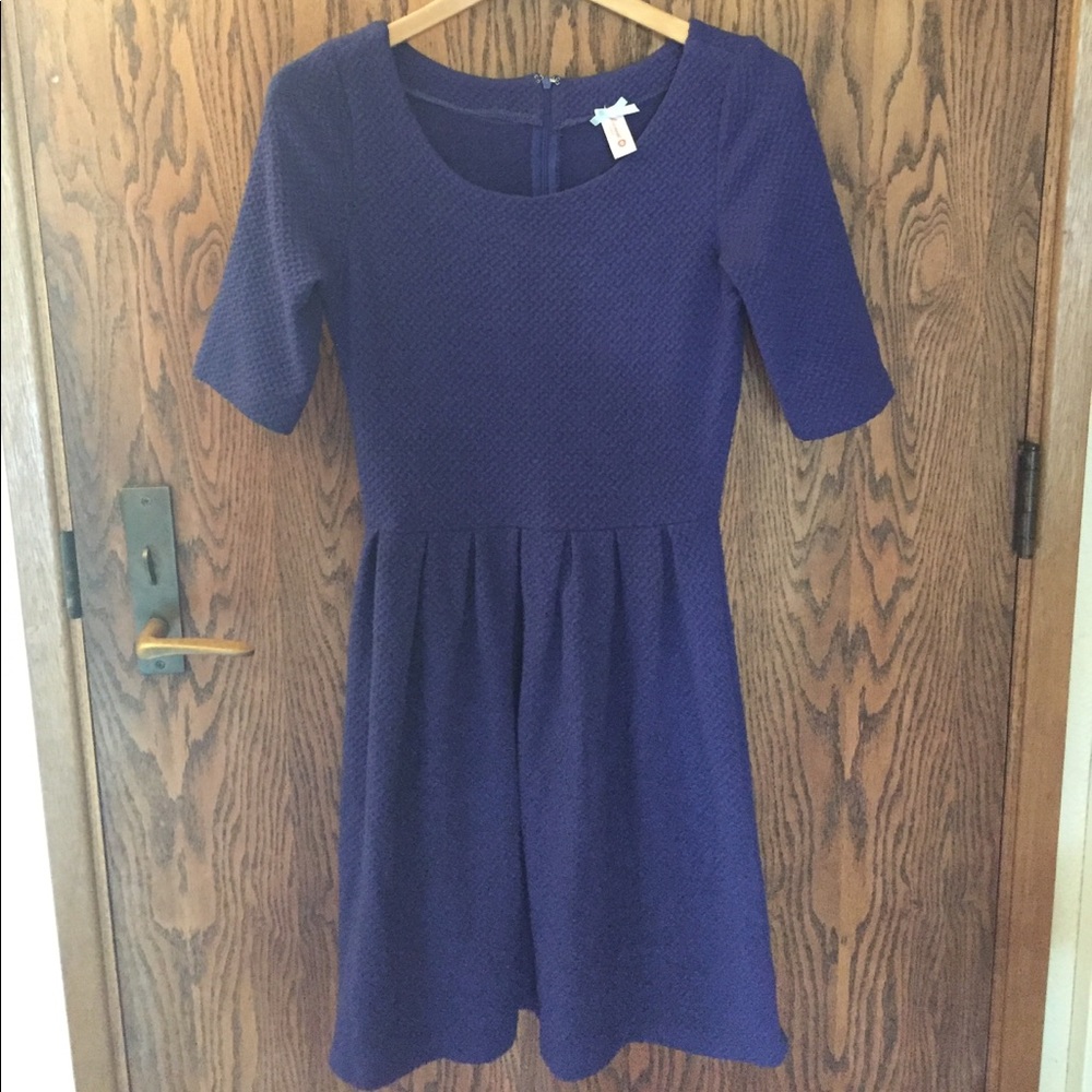 Awesome dress