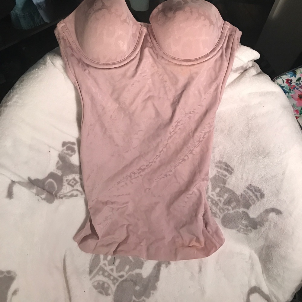 Victoria secret waist slimmer