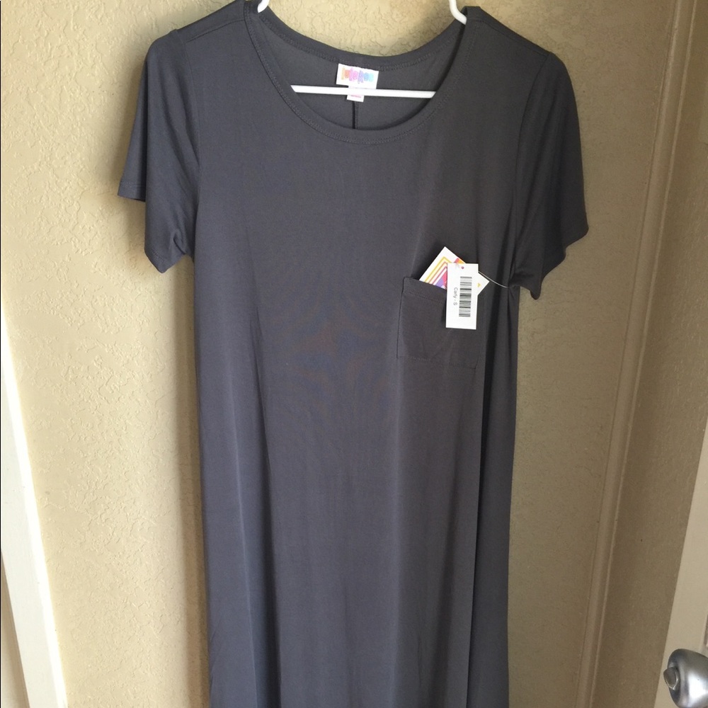 NWT Lularoe Carly Small