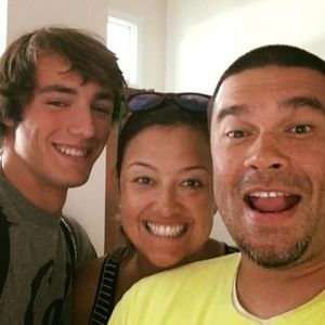 Meet your Posher, Jack