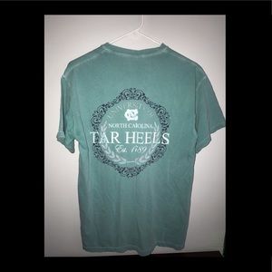 UNC Tarheels T Shirt