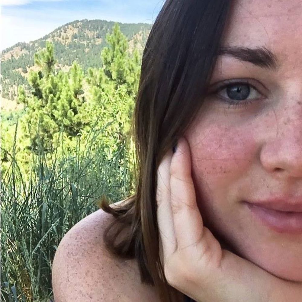 Meet your Posher, Emily kate