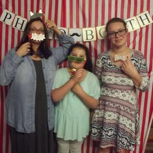 Meet your Posher, Wendy