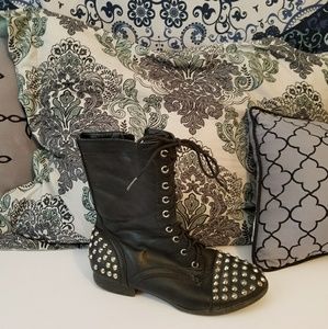 Combat boots Bundle