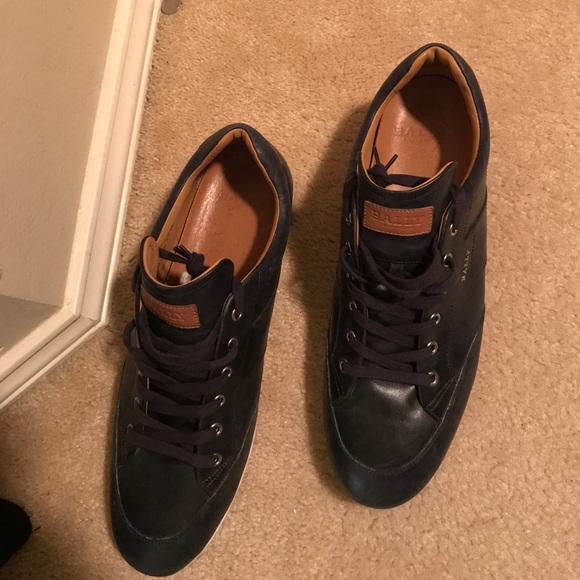 Men\'s Bally Sneaker