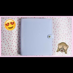 Kikki K Planner