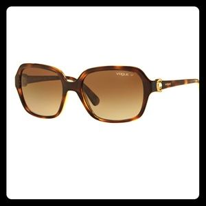 ⚡️SALE⚡️ Vogue Polarized Sunglasses - like new