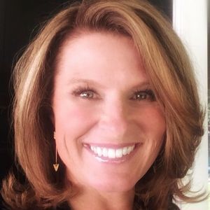 Meet your Posher, Kristen