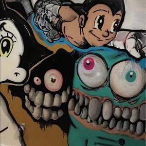 Meet your Posher, Chandler