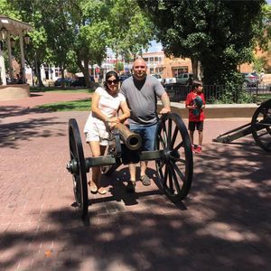 Meet your Posher, Mike