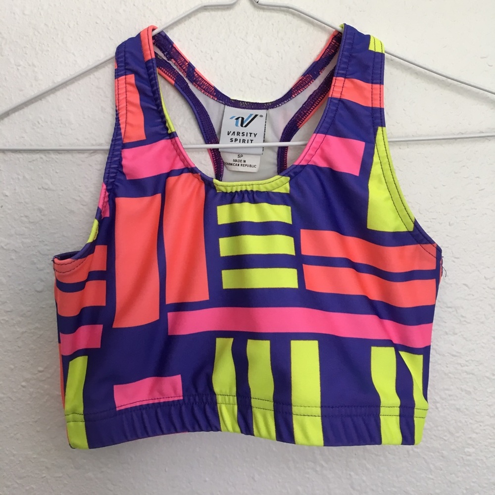 Sports Bra