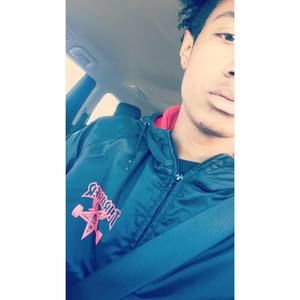 Meet your Posher, Marcus