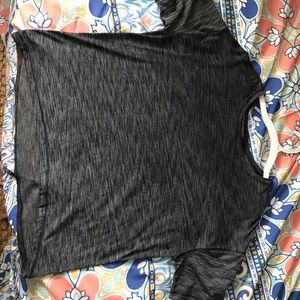 Lululemon short sleeve top