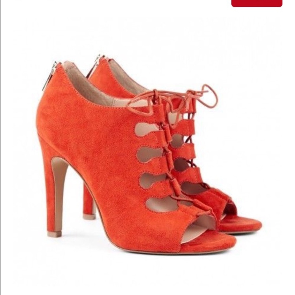 Sole Society JH Mandee heels