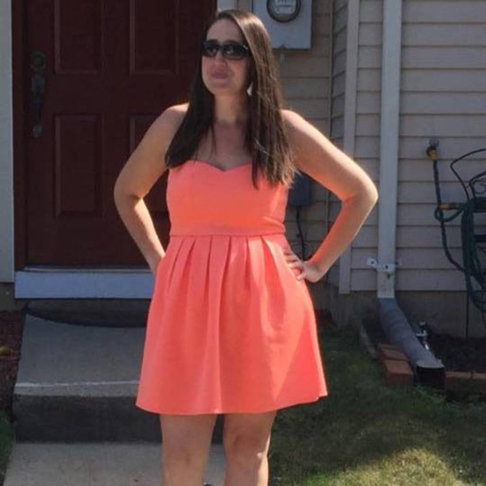 Meet your Posher, Toni