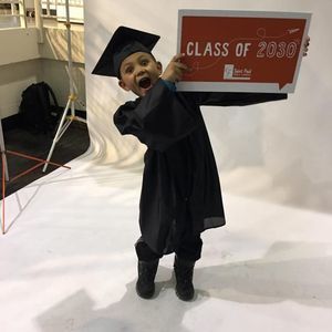 Meet your Posher, Dani