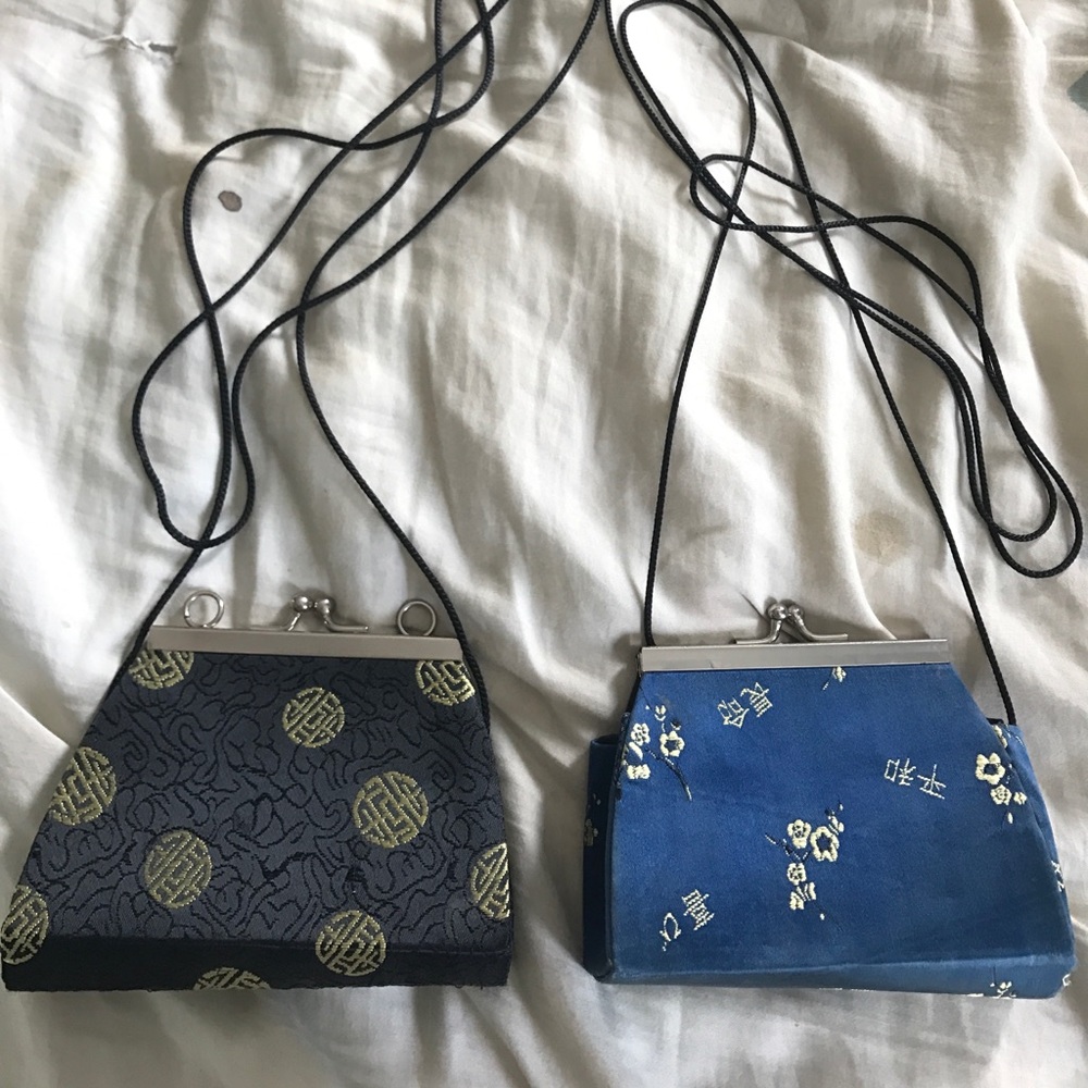 HANDBAGS